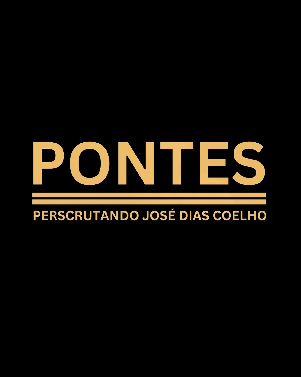 Pontes
